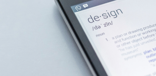 Design definition